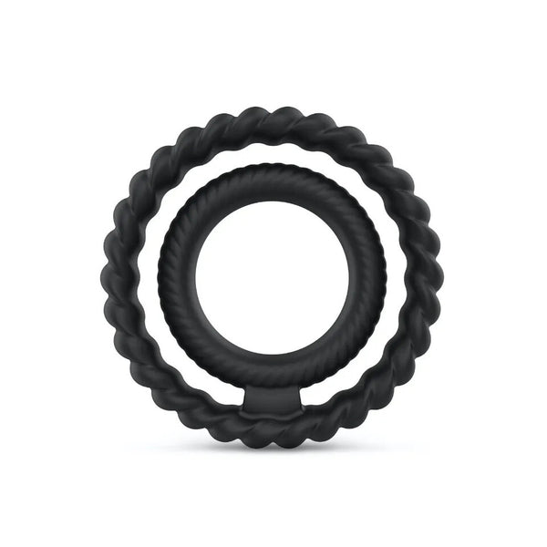 Dorcel Dual Cock Ring - Eroticon Ltd