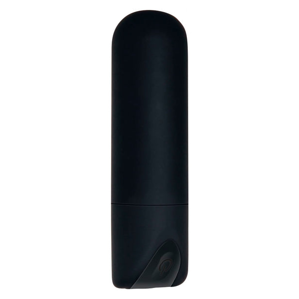 Rechargeable Black Tie Affair Cock Ring