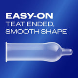 Durex Extra Safe Regular Fit Condoms 6 Pack - Eroticon Ltd