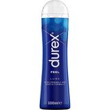 Durex Feel Lube 100ml - Eroticon Ltd