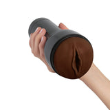 Kiiroo Feel Stroker Masturbator Flesh Brown - Eroticon Ltd