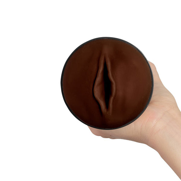 Kiiroo Feel Stroker Masturbator Flesh Brown - Eroticon Ltd