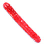 Essentials Vivid Twelve Inch Double Dong - Eroticon Ltd