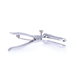 Steel Anal Speculum - Eroticon Ltd