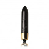 Rocks Off Bubbles Petite Sensations Black Butt Plug - Eroticon Ltd