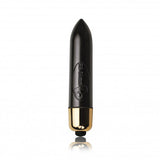 Rocks Off Plug Petite Sensations Black Butt Plug - Eroticon Ltd