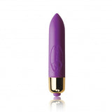Rocks Off Pearls Petite Sensations Purple Butt Plug - Eroticon Ltd