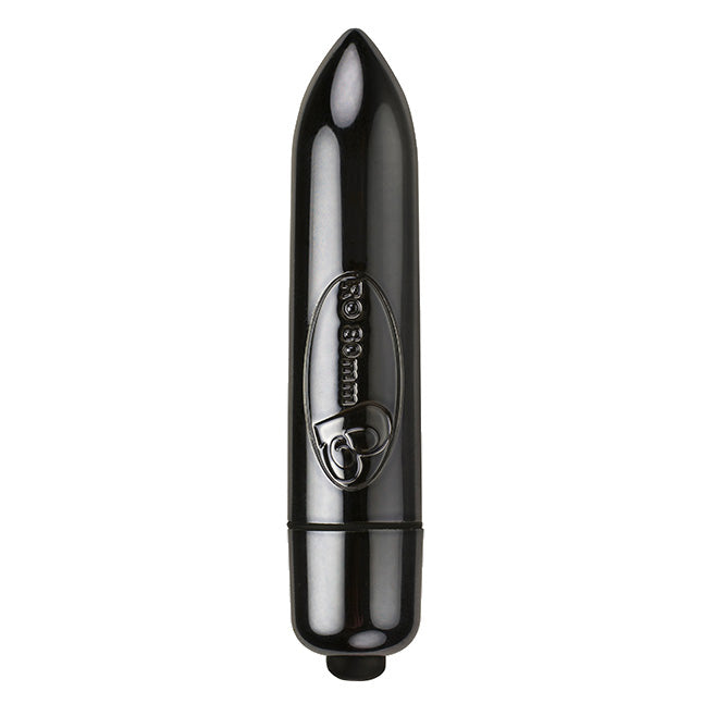 RO80mm Be My Knight Bullet Vibrator