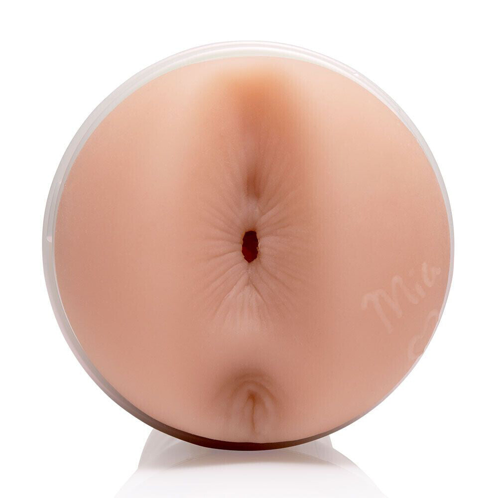 Mia Malkova Butt Fleshlight Girls Masturbators - Eroticon Ltd