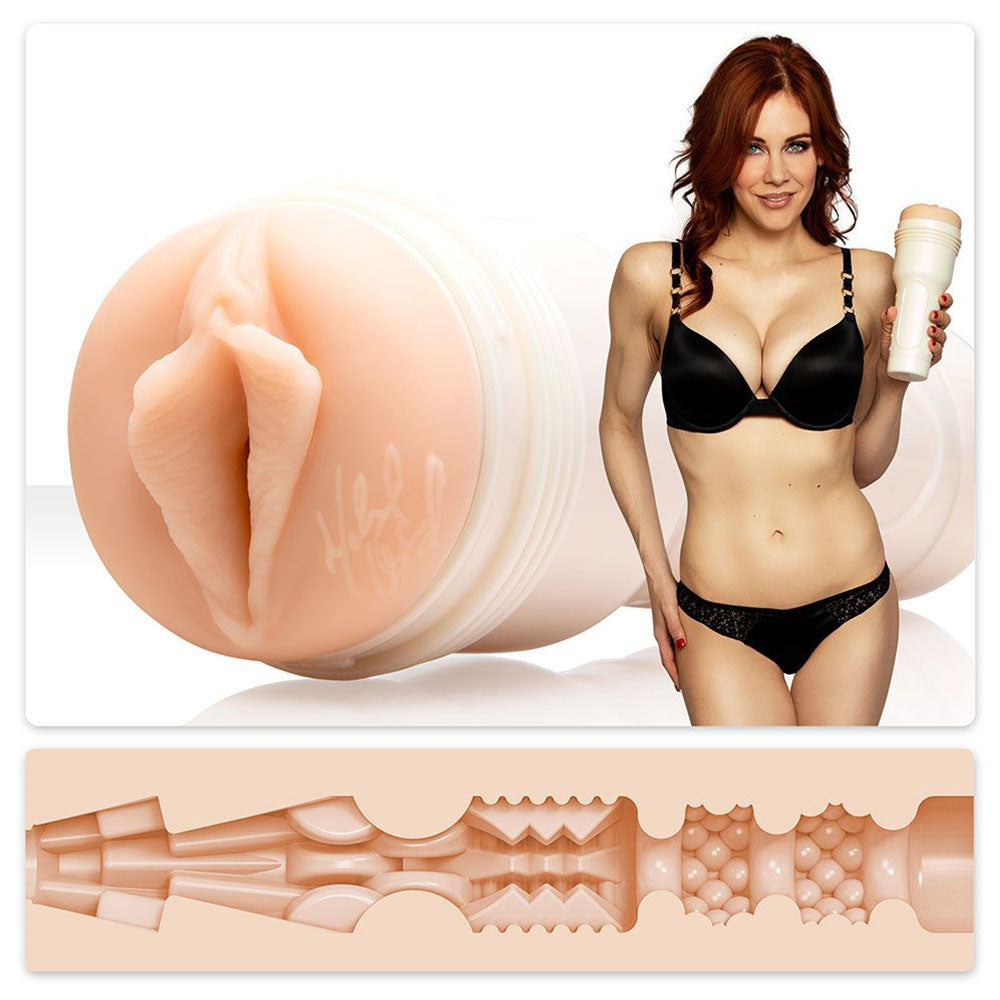 Maitland Ward Vagina Fleshlight Girls Masturbators - Eroticon Ltd