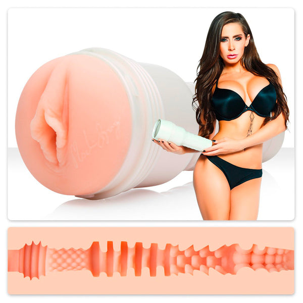 Madison Ivy Beyond Fleshlight Girls Masturbator