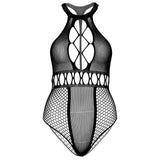 Leg Avenue Seamless Bodysuit UK 14 to 18 - Eroticon Ltd