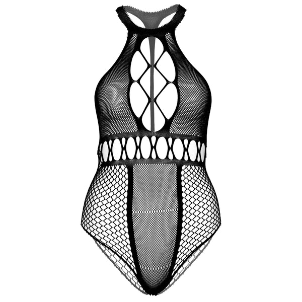 Leg Avenue Seamless Bodysuit UK 14 to 18 - Eroticon Ltd