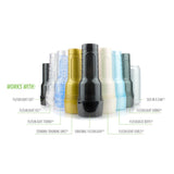 Fleshlight Universal Launch Stroking Simulator - Eroticon Ltd