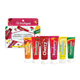 ID Frutopia Assorted 5 Tube Sampler Pack - Eroticon Ltd