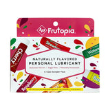 ID Frutopia Assorted 5 Tube Sampler Pack - Eroticon Ltd