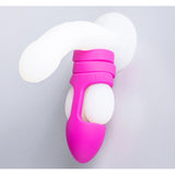 Balldo The Worlds First Ball Dildo Purple - Eroticon Ltd