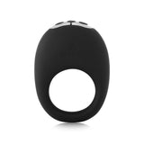 Je Joue Mio Rechargeable Cockring Black - Eroticon Ltd