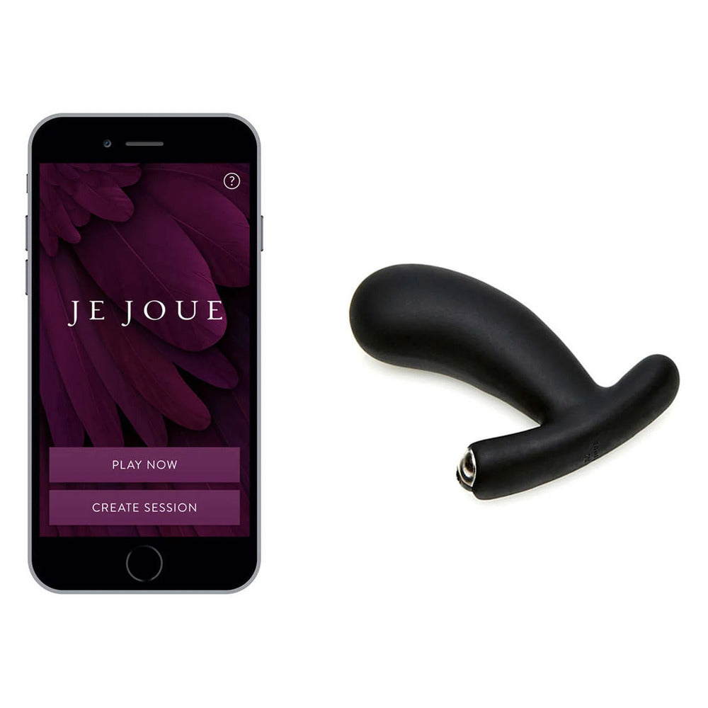 Je Joue Nuo V2 Remote Controlled Butt Plug - Eroticon Ltd