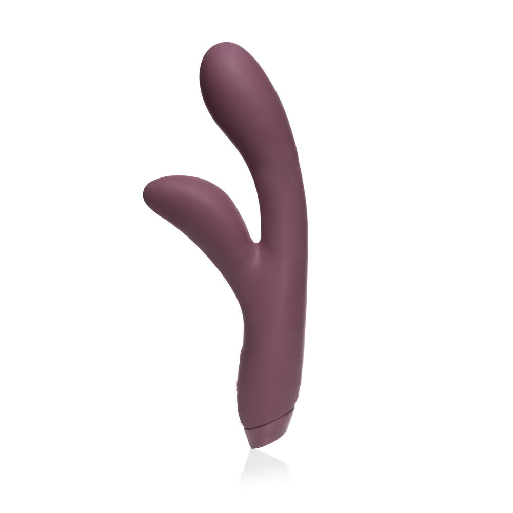 Je Joue Hera Sleek Rabbit Vibrator Purple - Eroticon Ltd