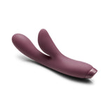 Je Joue Hera Sleek Rabbit Vibrator Purple - Eroticon Ltd