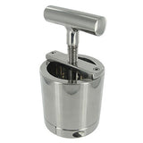 Ball Press Chamber - Eroticon Ltd