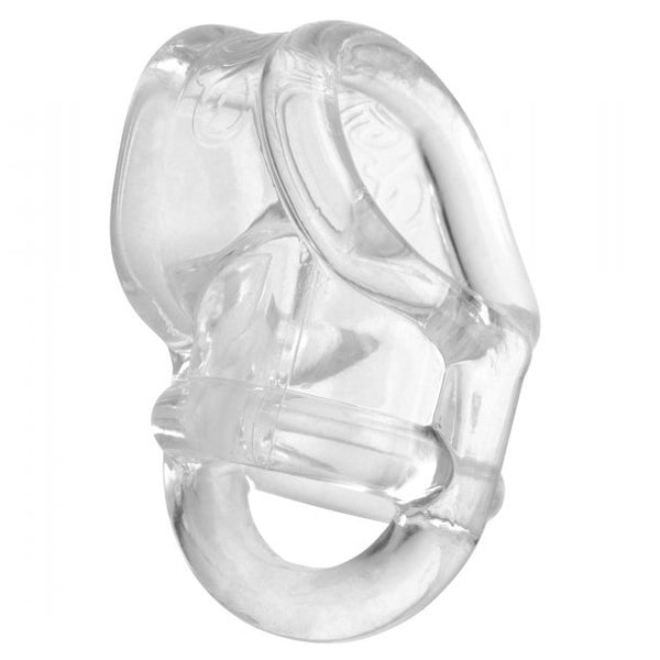 Annex Clear Super Stretchy Erection Enhancer Cock Ring - Eroticon Ltd