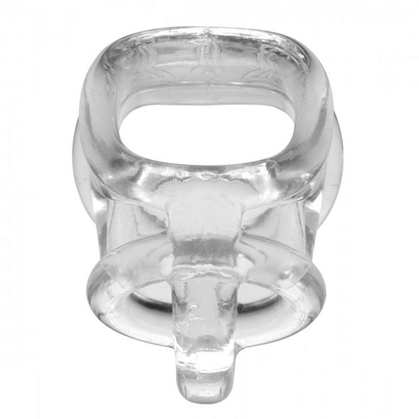 Annex Clear Super Stretchy Erection Enhancer Cock Ring - Eroticon Ltd