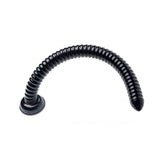 Hosed 19 Inch Ribbed Anal Snake Dildo - Eroticon Ltd