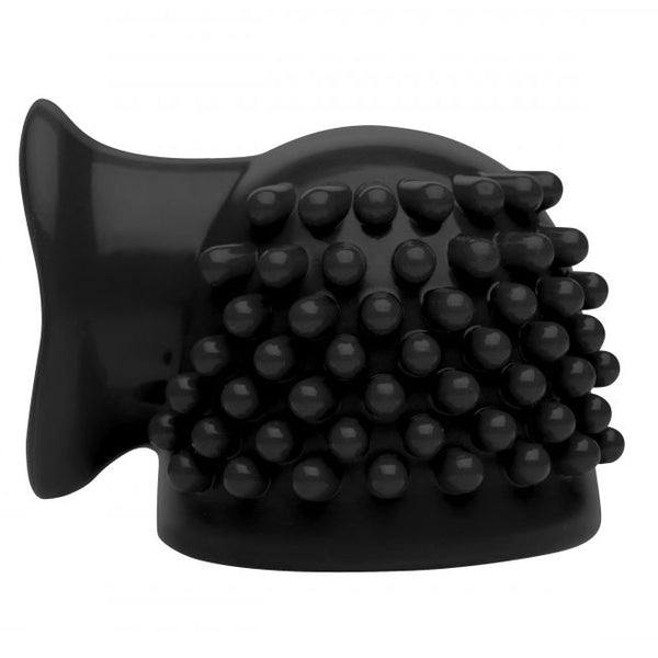 ThunderGasm 3 in 1 Silicone Wand Attachment