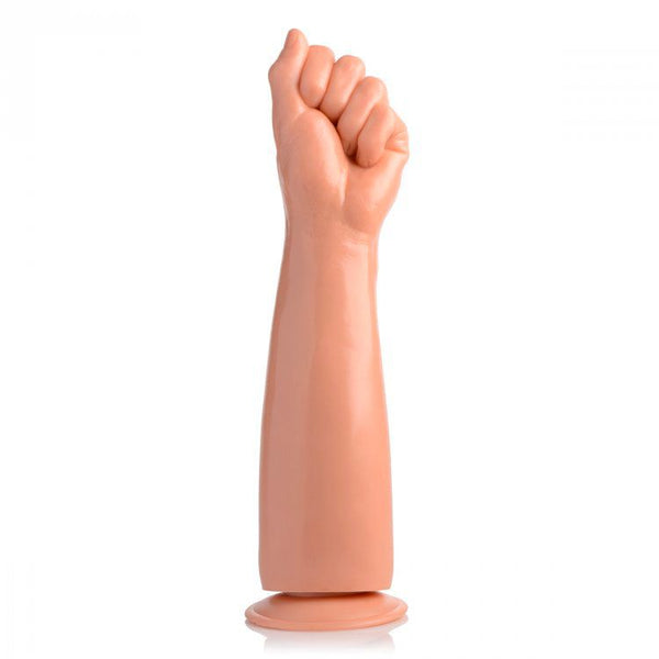 Master Series Clenched Fist Dildo - Eroticon Ltd