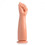Master Series Clenched Fist Dildo - Eroticon Ltd