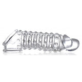 Size Matters Penis Enhancer Sleeve 1.5 Inches - Eroticon Ltd