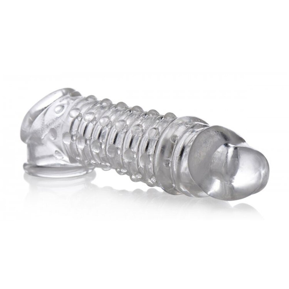 Size Matters Penis Enhancer Sleeve 1.5 Inches - Eroticon Ltd