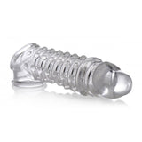 Size Matters Penis Enhancer Sleeve 1.5 Inches - Eroticon Ltd