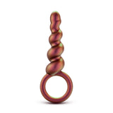 Anal Adventures Matrix Spiral Loop Butt Plug - Eroticon Ltd