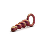 Anal Adventures Matrix Spiral Loop Butt Plug - Eroticon Ltd