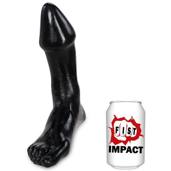 Fist Impact Footx Dildo - Eroticon Ltd