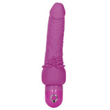 Bendie Power Stud Cliteriffic Pink Vibrator - Eroticon Ltd