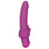 Bendie Power Stud Cliteriffic Pink Vibrator - Eroticon Ltd
