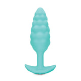 B Vibe Bump Textured Butt Plug - Eroticon Ltd