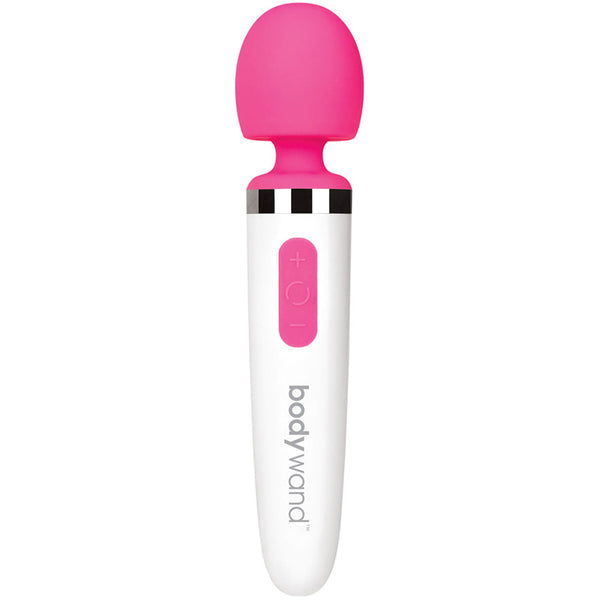 Bodywand Aqua Mini Rechargeable Silicone Waterproof Massager