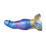 Alien Dildo with Suction Cup Type I - Eroticon Ltd