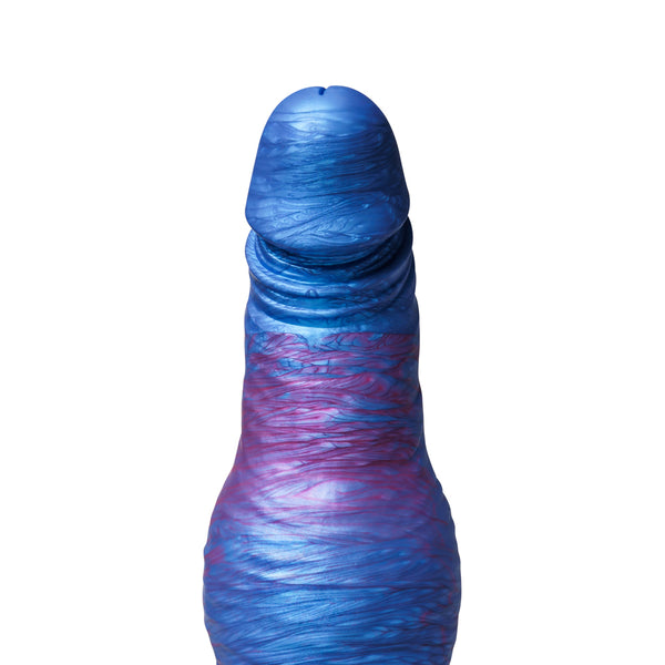Alien Dildo with Suction Cup Type I - Eroticon Ltd