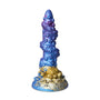 Alien Dildo with Suction Cup Type III - Eroticon Ltd