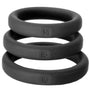 Perfect Fit XactFit Cockring Sizes 14, 15, 16 - Eroticon Ltd