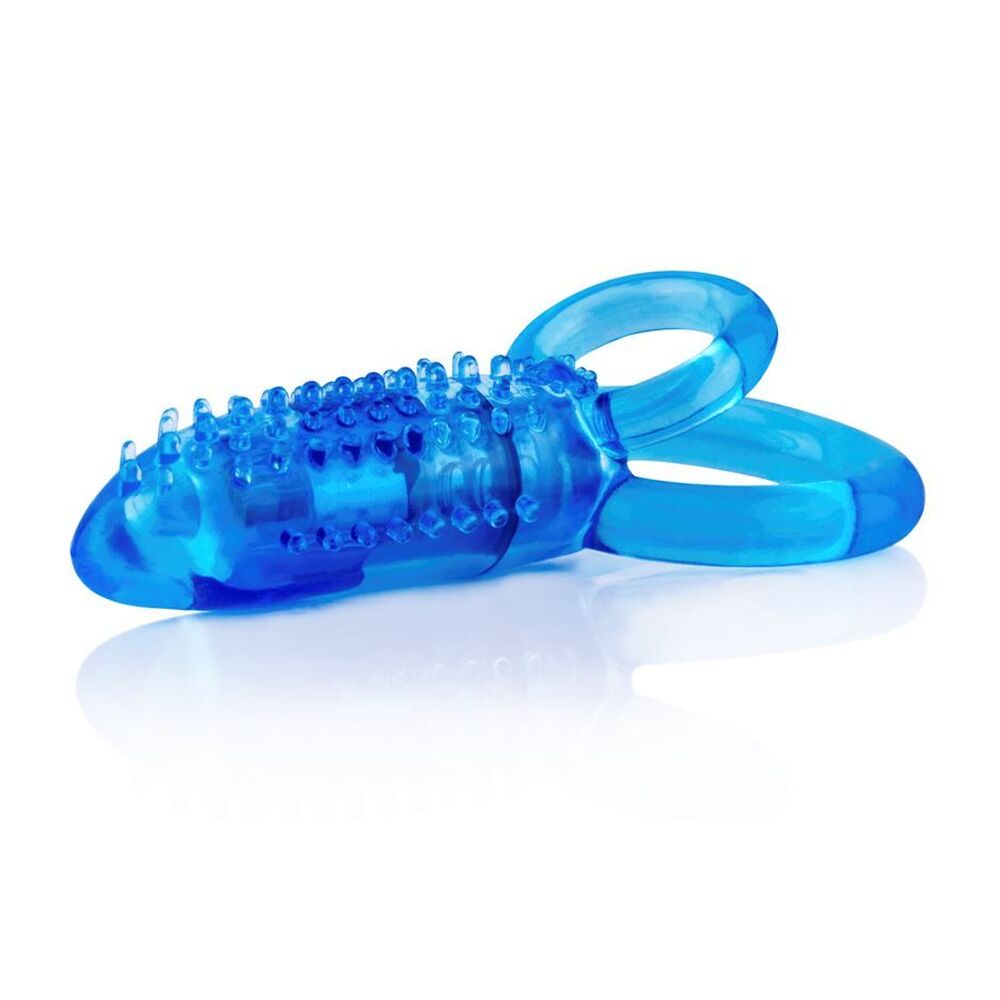 Screaming O DoubleO 8 Vibrating Cock Ring - Eroticon Ltd