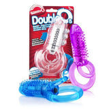 Screaming O DoubleO 8 Vibrating Cock Ring - Eroticon Ltd