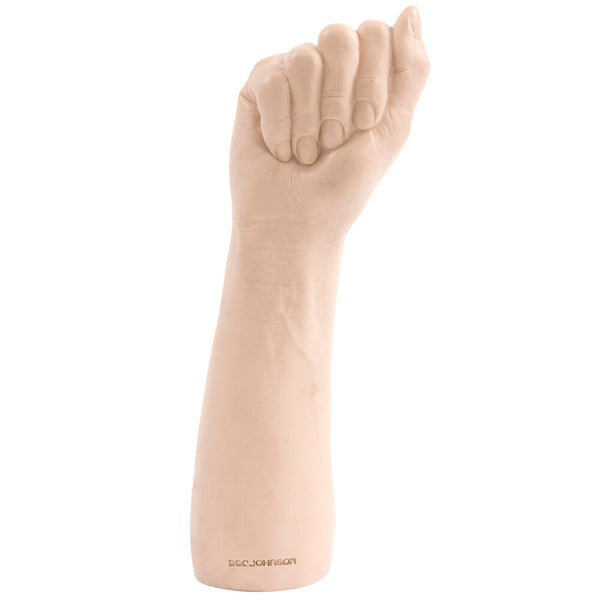 Belladonnas Bitch Fist Realistic Dildo - Eroticon Ltd