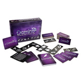 Lets play Domin8 Game - Eroticon Ltd
